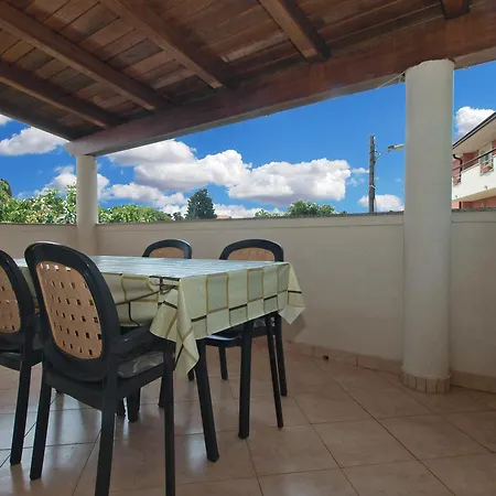 Apartament Luciano 1728 *