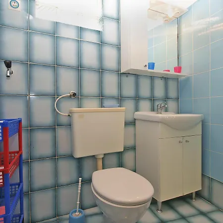 Apartment Luciano 1728