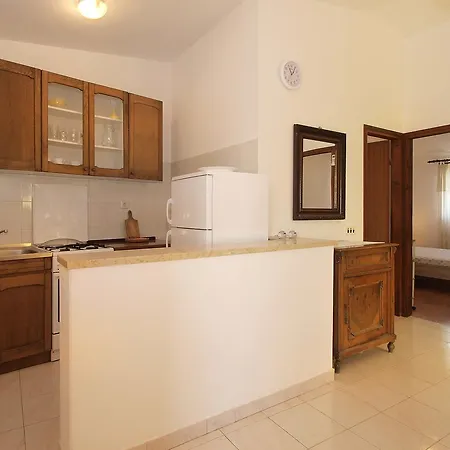 Luciano 1728 Apartment Premantura