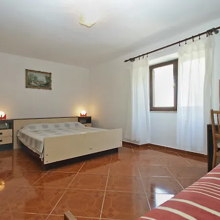 Appartamento Luciano 1728